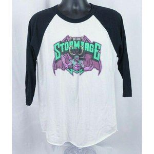 Blizzard Entertainment Jinx Raglan T-shirt